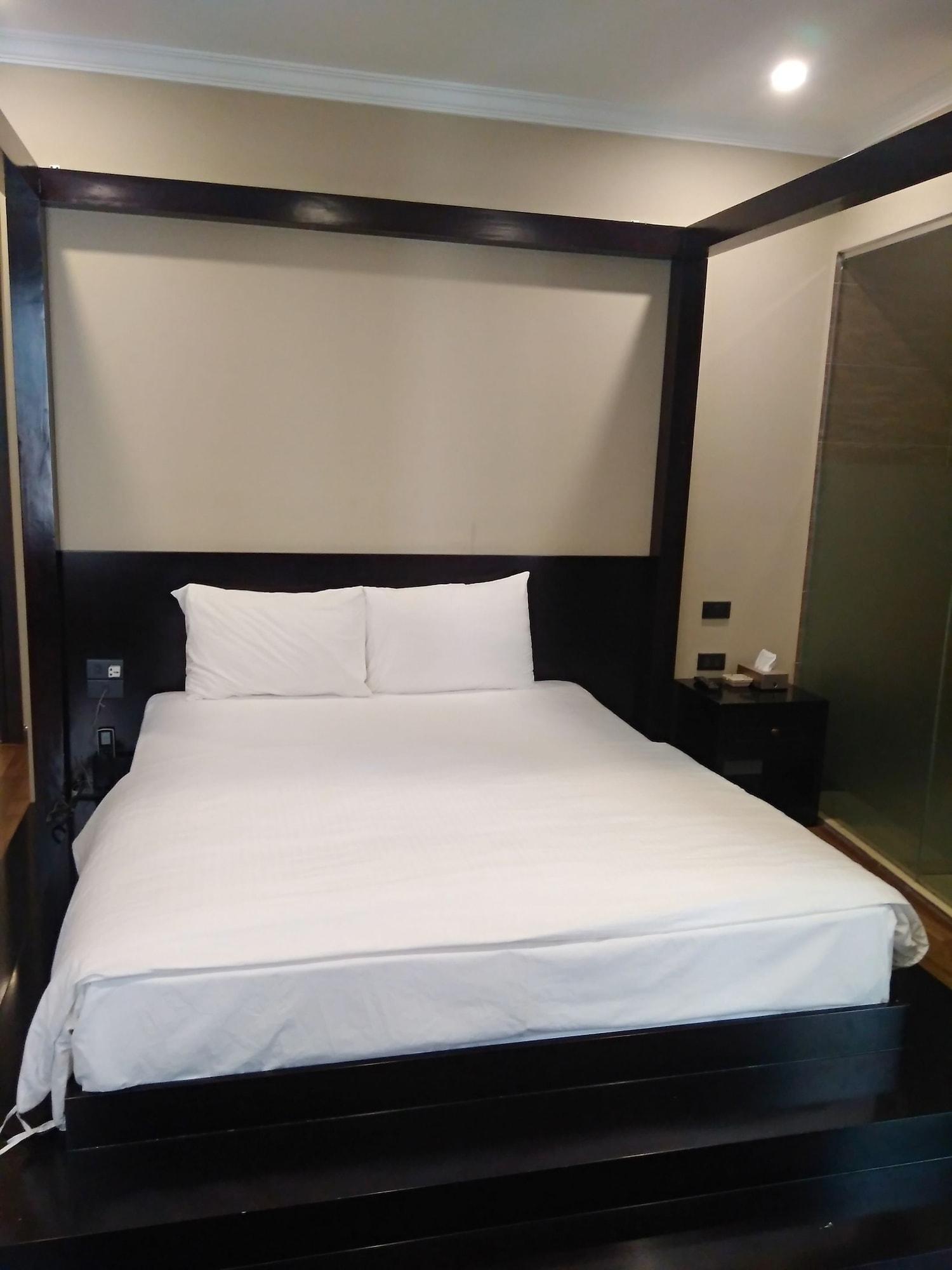 Hovi Hoang Cau 3 - My Hotel Hanoi Kültér fotó