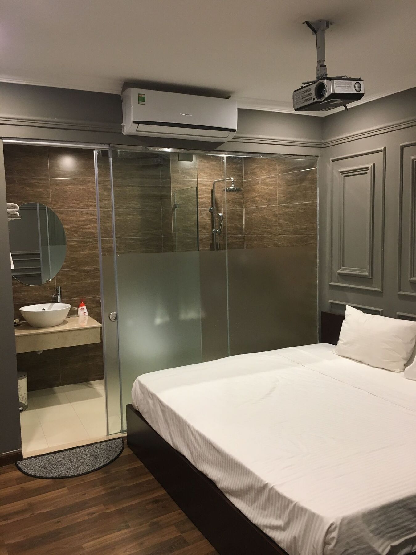 Hovi Hoang Cau 3 - My Hotel Hanoi Kültér fotó